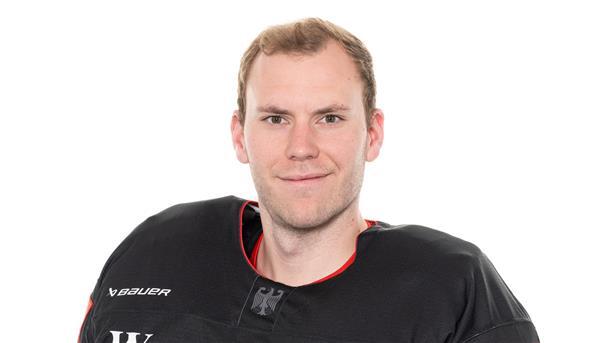 Maxis WM-Tagebuch, Teil 7: Deutschland ist eine super Eishockey-Nation geworden