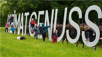 „Heimatgenuss“ in Rotenburg will an zwei Tagen jedem etwas bieten 