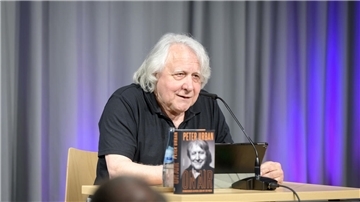 Peter Urban