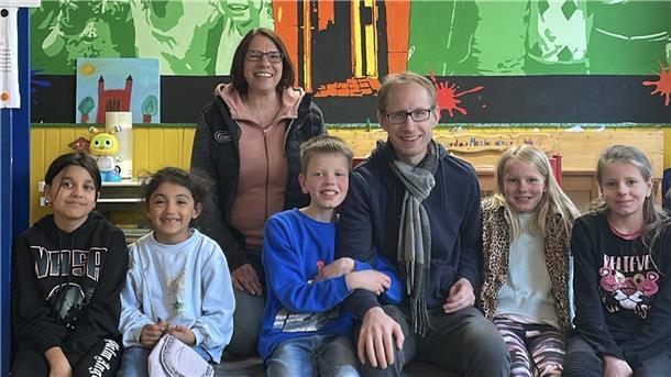 Comet spendet jeweils 1.500 Euro an zwei Vereine