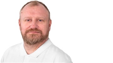 NZ-Redakteur Jan Iven