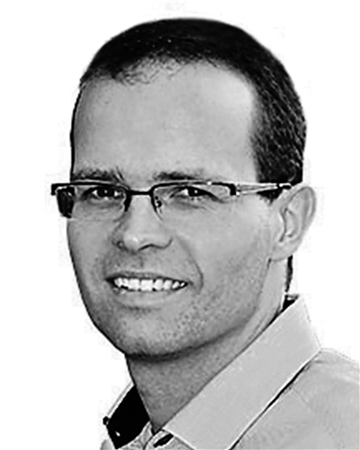 Lars Laue