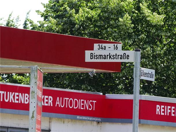 Da stimmt was nicht...