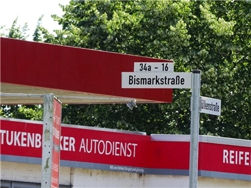 Da stimmt was nicht...