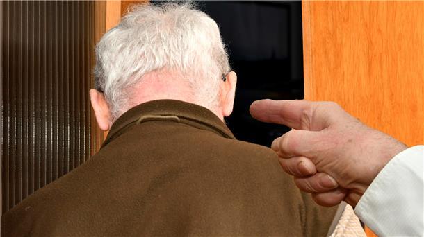 Das maßlose Pöbeln gegen Politiker Das maßlose Pöbeln gegen Politiker