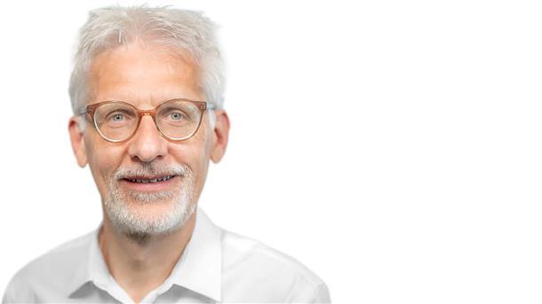Die großen Themen für den Umweltminister