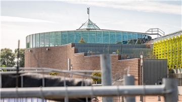 NZ-Kommentar zur Stadthallen-Entscheidung: Das Sanieren wird Stückwerk bleiben
