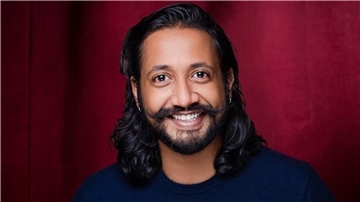 Vikrant Subramanian