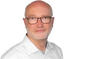 Portrait von Klaus Mündelein