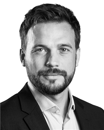 Jan Drebes