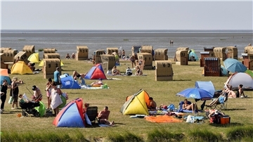 Tourismus an der Wurster Nordseeküste hat noch Luft nach oben