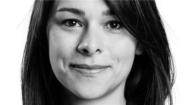 Jana Wolf im Porträt