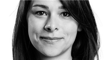 Jana Wolf im Porträt