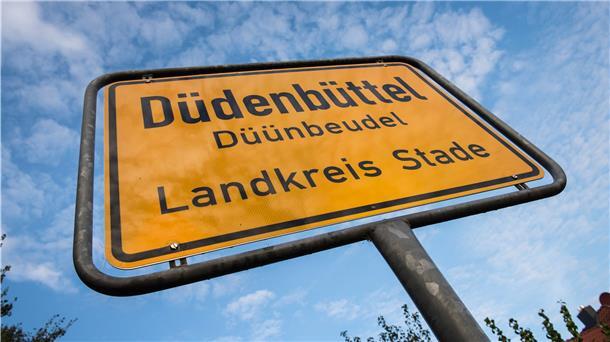 Plattdeutsch ist eine anerkannte Sprache Plattdeutsch ist eine anerkannte Sprache