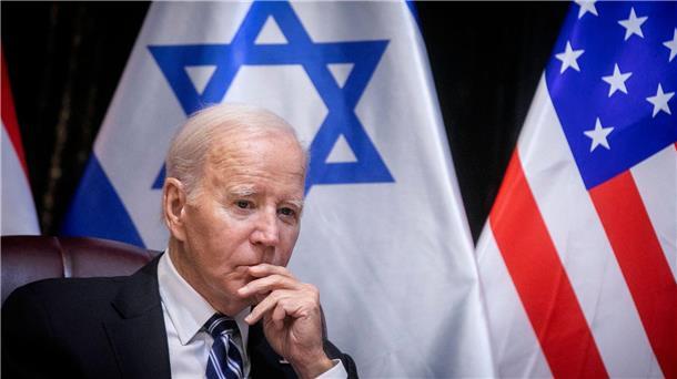 US-Präsident Joe Biden
