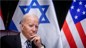 US-Präsident Joe Biden