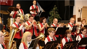 Musikverein Selsingen