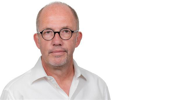 Detlef Glückselig