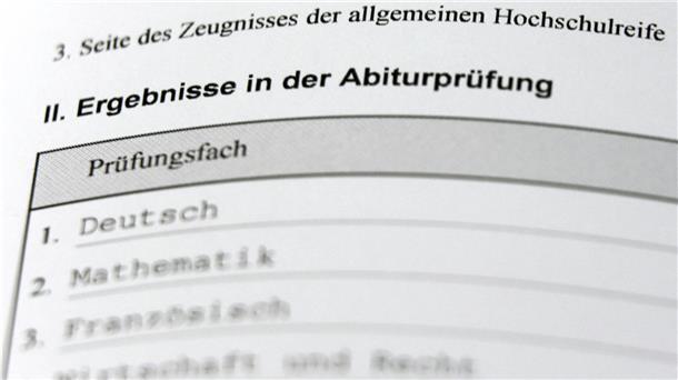1,0 im Abi – und was jetzt?