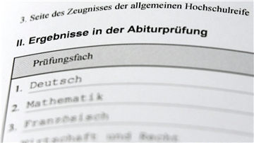 1,0 im Abi – und was jetzt?