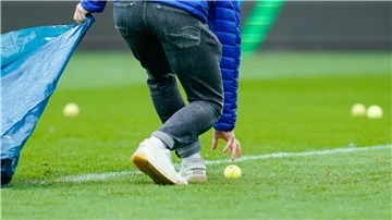 So geht es nicht weiter: Fans und DFL müssen an einen Tisch