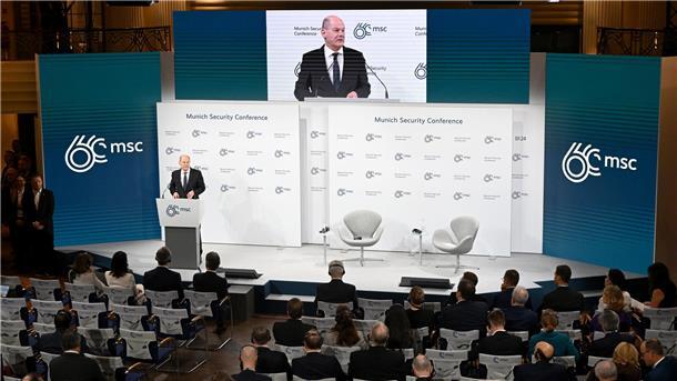 Sicherheitslage: Hinter Floskeln verstecken geht nicht mehr Sicherheitslage: Hinter Floskeln verstecken geht nicht mehr