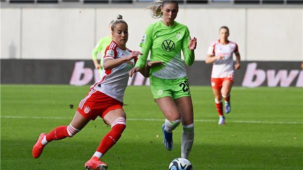 Der Fußball und die Frauenrechte - wie passt das zusammen?