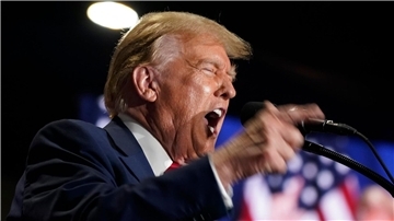 Trump bleibt auf Wahlzettel: Weise Entscheidung des obersten US-Gerichts