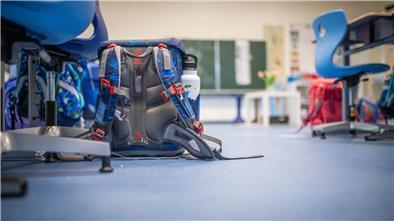 Ein Bremerhavener Lehrer sagt, warum das Schulsystem nicht mehr funktioniert. 
