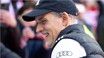 Macht Thomas Tuchel es wie einst Jupp Heynckes?