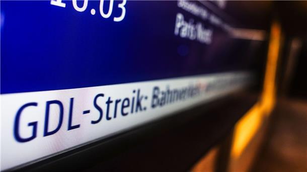Kommentar: Das Schweigen der Ampel zum Streikrecht