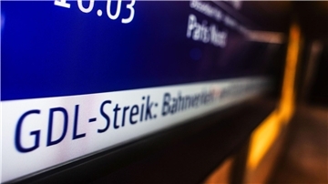 Kommentar: Das Schweigen der Ampel zum Streikrecht