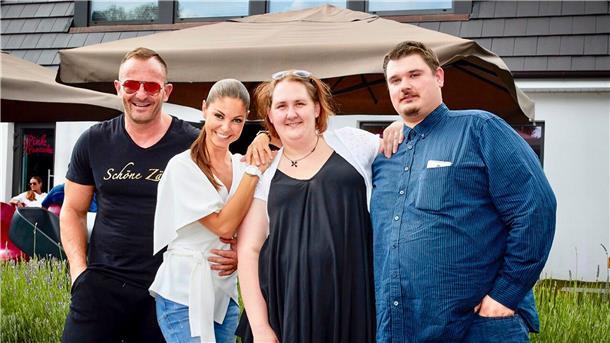 Zwei Welten in Bremerhaven: RTL II dreht Sozial-Doku