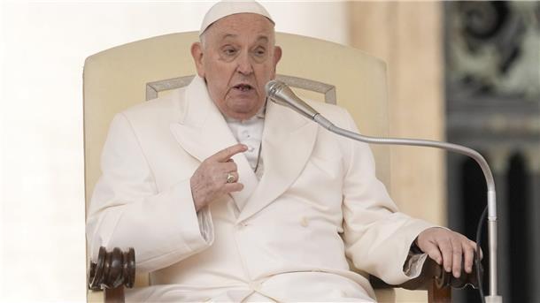 Kommentar: Kein Missverständnis - Der Papst auf Irrwegen Kommentar: Kein Missverständnis - Der Papst auf Irrwegen