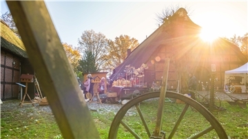 Hier können Paare in Bremerhaven heiraten