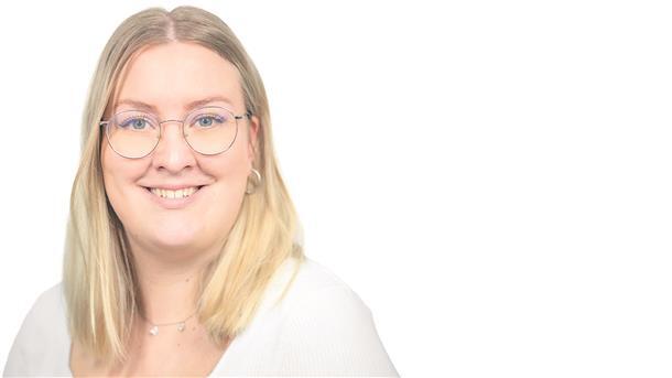 Sophie Schliephake