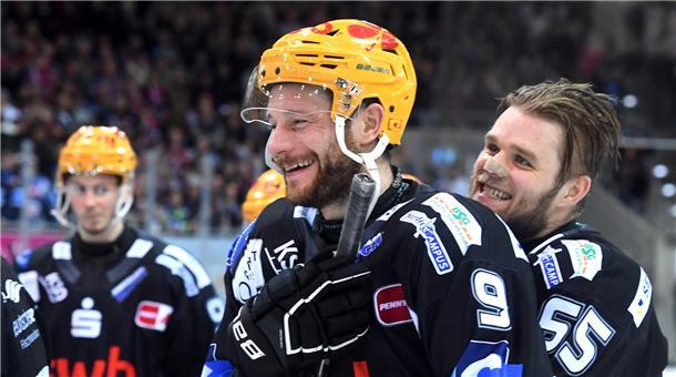 Kommentar: Noch in vielen Jahren wird von diesem Erfolg der Pinguins gesprochen