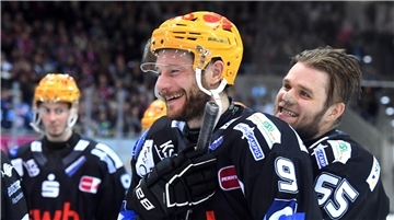 Kommentar: Noch in vielen Jahren wird von diesem Erfolg der Pinguins gesprochen
