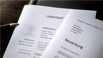 Neuer Schuldezernent: 14 Personen bewerben sich auf die Stelle