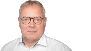 Ein Mann