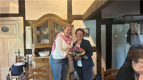 Breddorf: Elke Berg hört nach mehr als 30 Jahren auf Breddorf: Elke Berg hört nach mehr als 30 Jahren auf