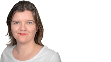 Julia Dührkop, Reporterin bei der Nordsee-Zeitung