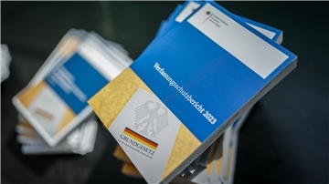 Kommentar: Besorgniserregende Entwicklungen im Verfassungsschutzbericht