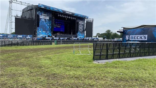 Hurricane-Liveticker: Ein Wahnsinns-Festival geht zu Ende
