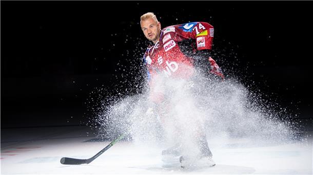 Neu bei den Fischtown Pinguins: Tomas Sykora