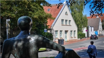 Bauernhaus in Lehe droht der Abriss