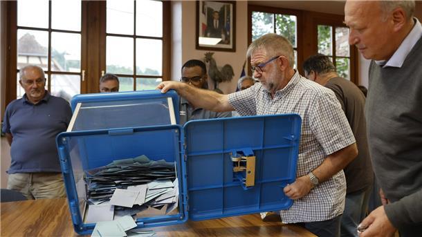 Die Lehren aus Macrons Zocken mit der Demokratie