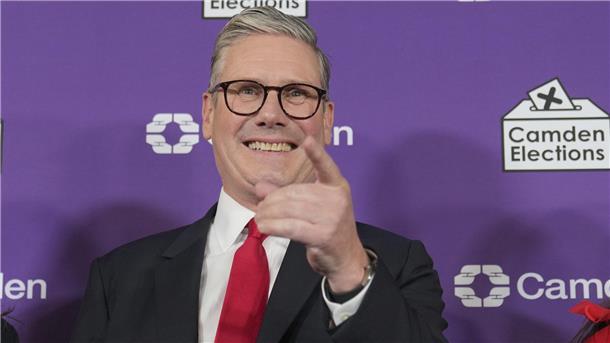 Es war eine Wahl der Wut, nicht der Hoffnung