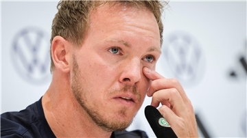 Kommentar zum EM-Aus: Julian Nagelsmann hat mein Herz berührt