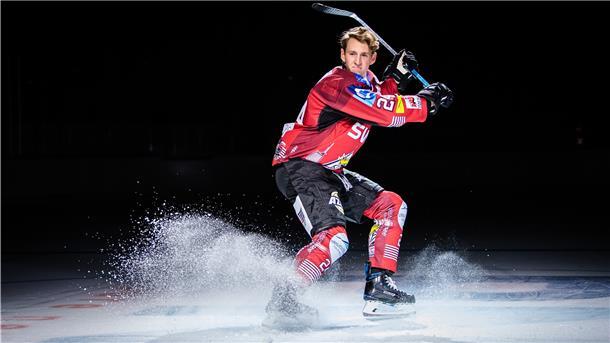 Raus aus der Komfortzone